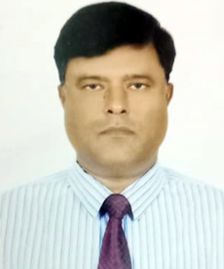 Prof. Dr. Md. Abu Hena Mostofa Kamal
