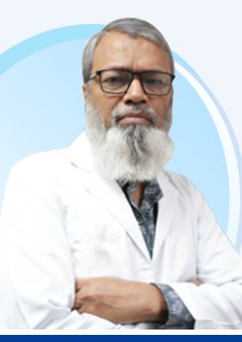 Prof. Dr. Farid Ahmed