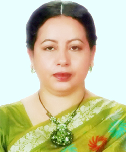 Assoc. Prof. Dr. Ferdousi Begum