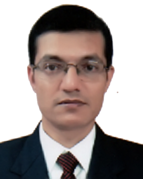 Assoc. Prof. Dr. Muhammed Kudrat-E-Khuda
