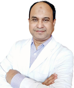 Assoc. Prof. Dr. Miah Wahiduzzaman