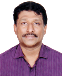 Assoc. Prof. Dr. Fuad Mohammad Shaheed Hossain