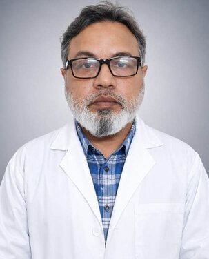 Assoc. Prof. Dr. Enamul Hoque Khan