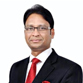 chairman