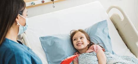 Paediatric Surgery